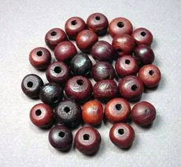 20 Bodhi Seed Beads