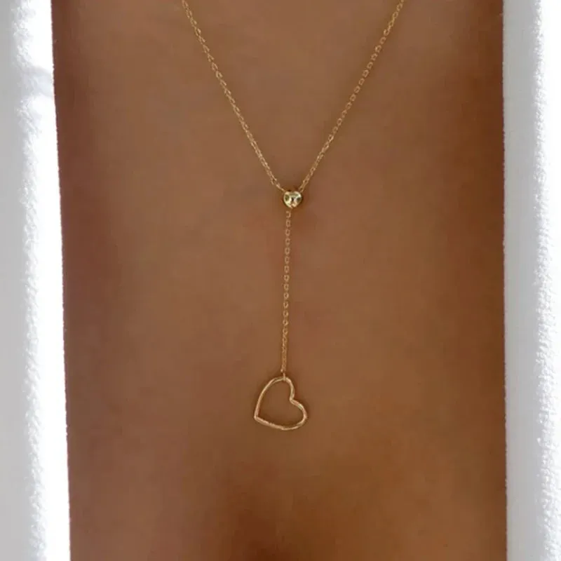 Ali Layer Necklace