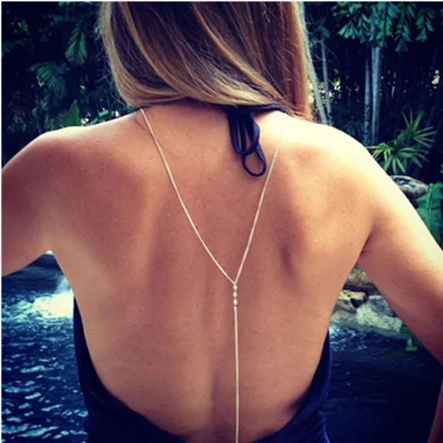 Alloy Women's Necklaces & Pendants choker necklace fashion gold color crystal