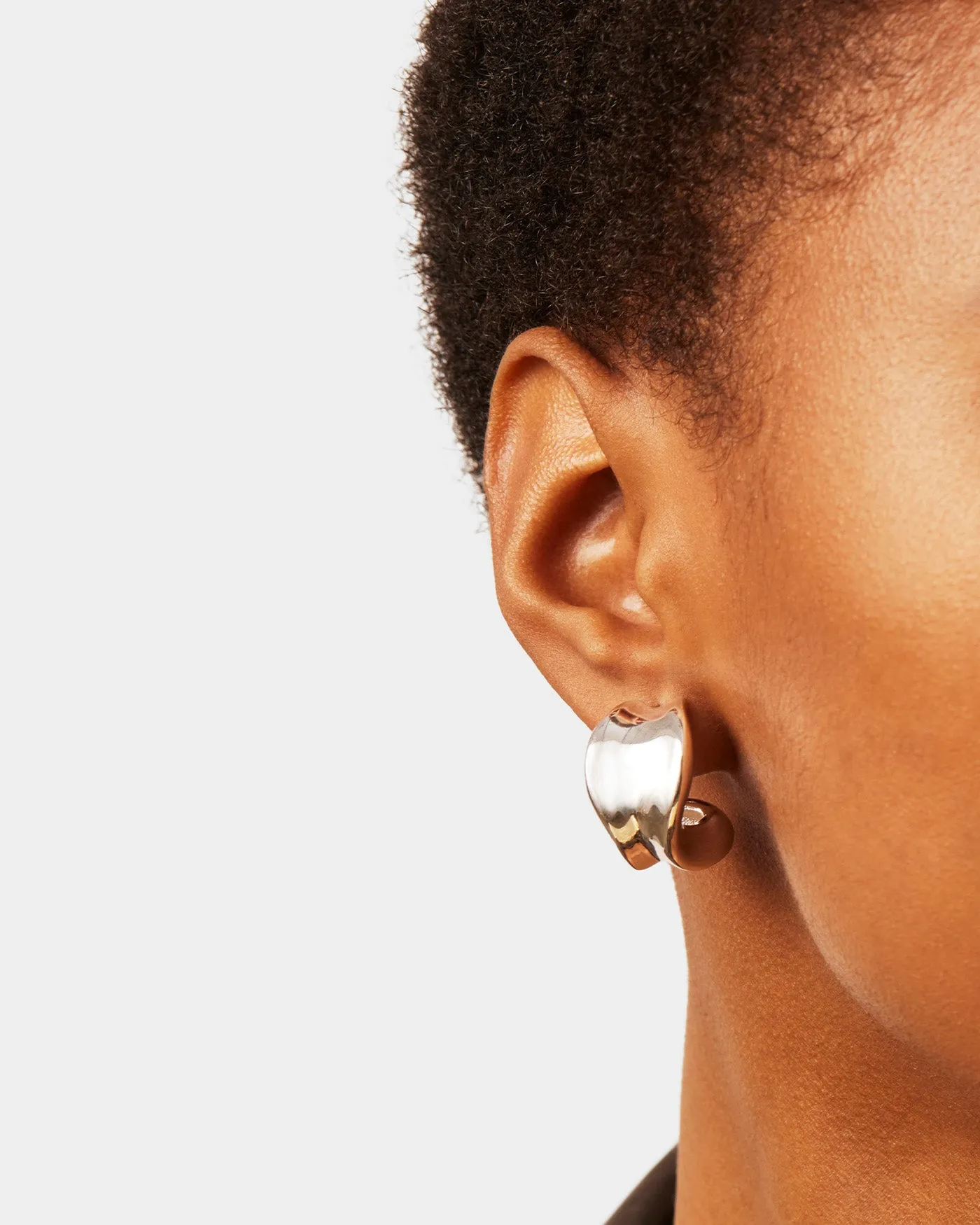 Chunky Doune Hoops