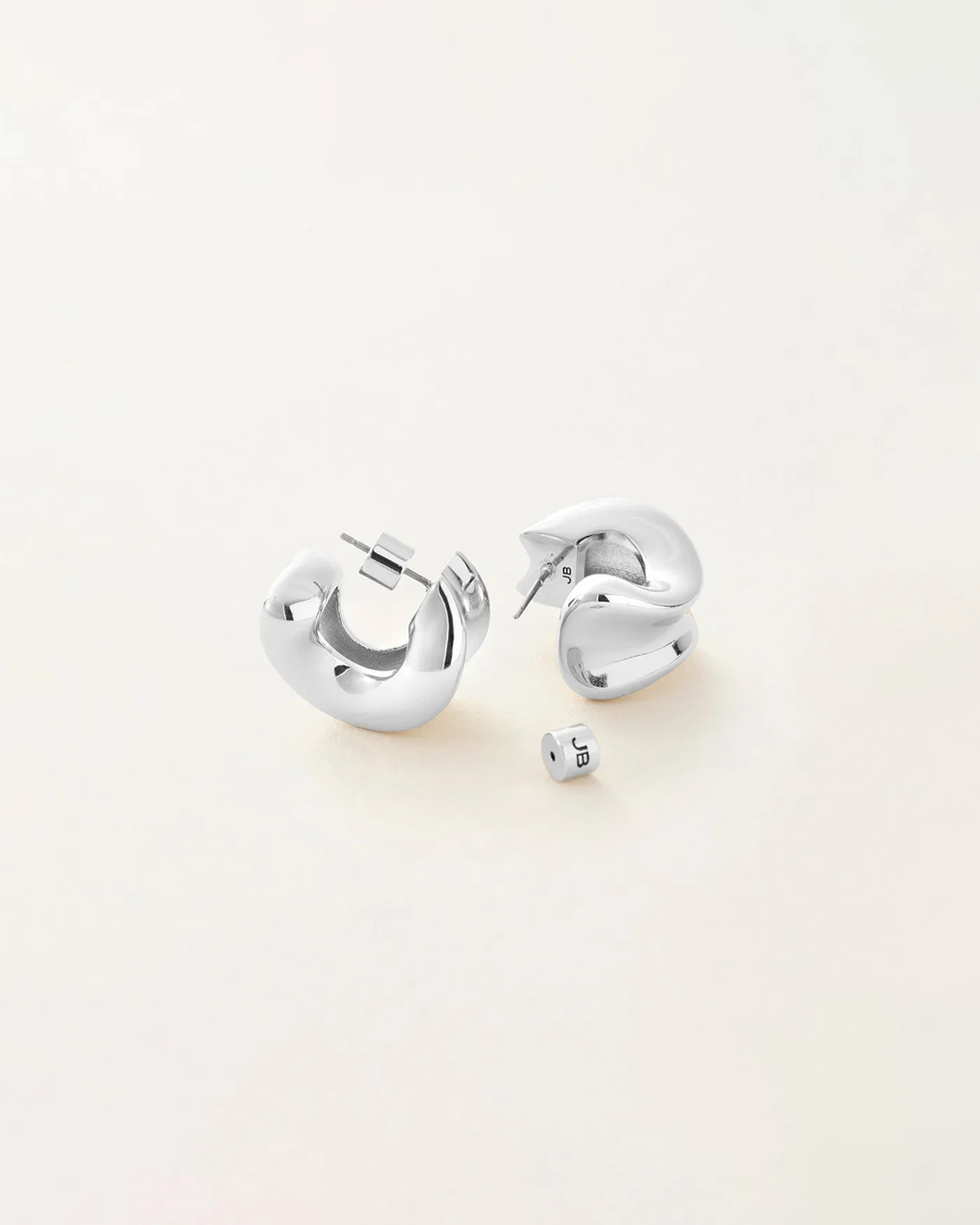 Chunky Doune Hoops