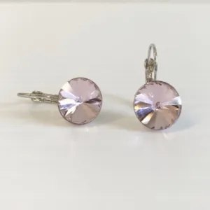 Fashion Accessories - Crystal Earrings