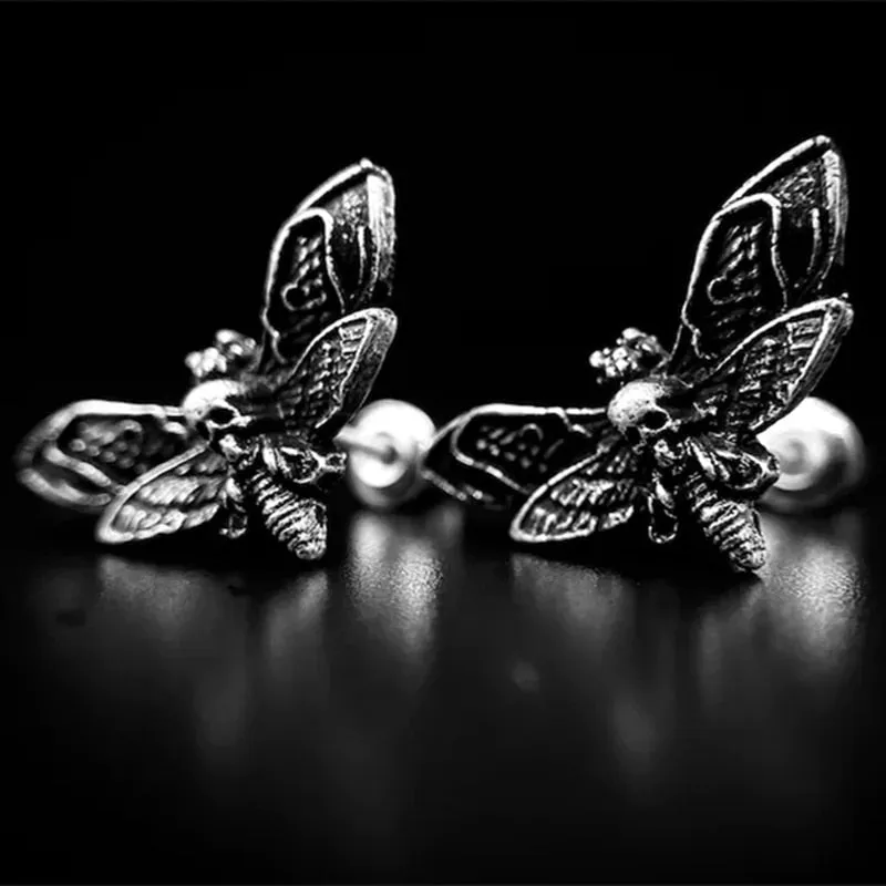 TEEK - Variety of  Vintage Egyptian Inspired Earrings
